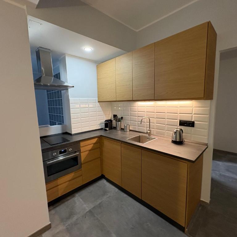 Bilocale nel cuore di Genova - Appartamento Deluxe - 12