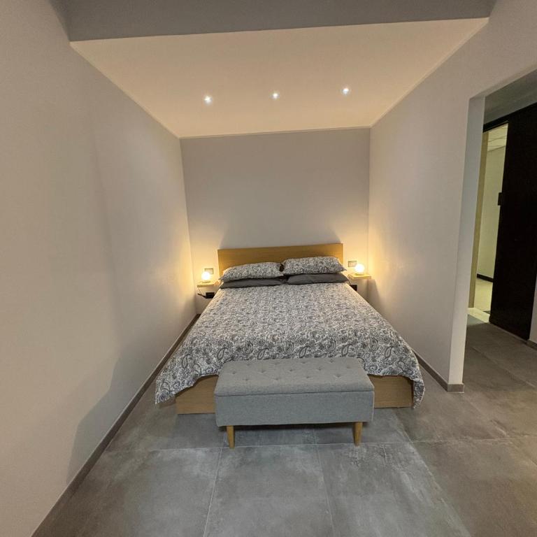 Bilocale nel cuore di Genova - Appartamento Deluxe - 14
