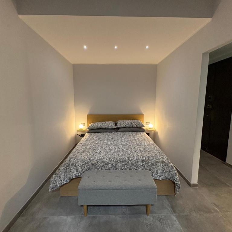Bilocale nel cuore di Genova - Appartamento Deluxe - 15