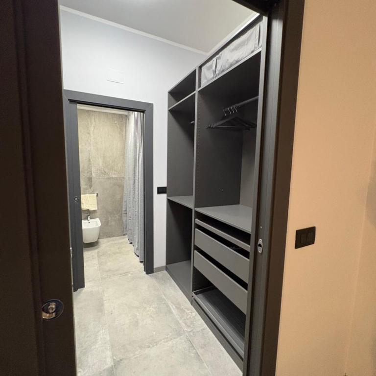 Bilocale nel cuore di Genova - Appartamento Deluxe - 17