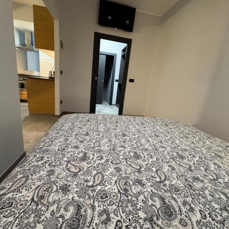 Bilocale nel cuore di Genova - Appartamento Deluxe - 16