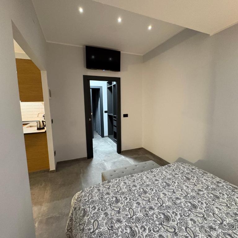 Bilocale nel cuore di Genova - Appartamento Deluxe - 18