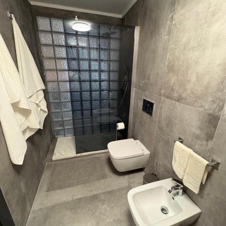 Bilocale nel cuore di Genova - Appartamento Deluxe - 24