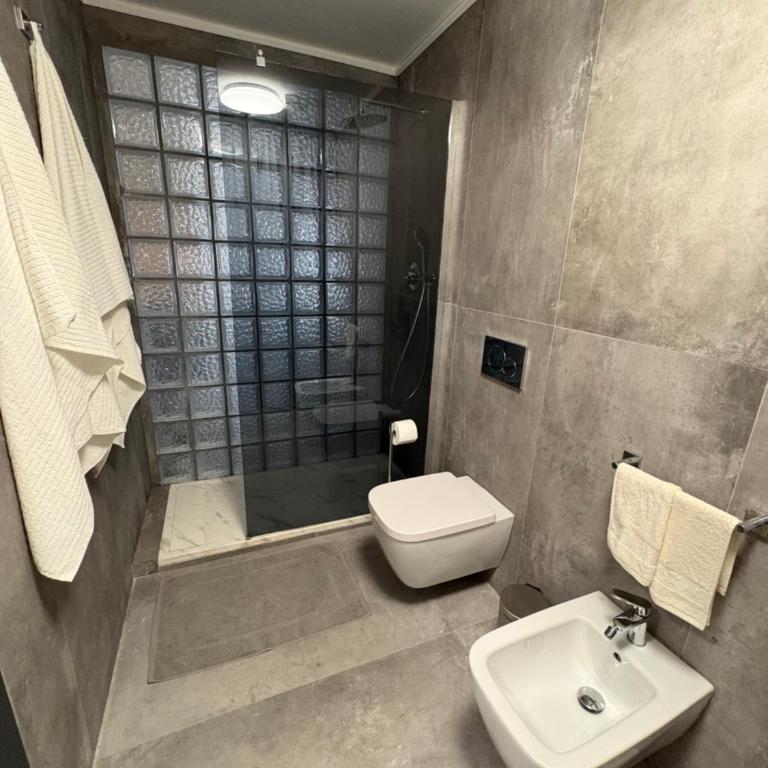 Bilocale nel cuore di Genova - Appartamento Deluxe - 27