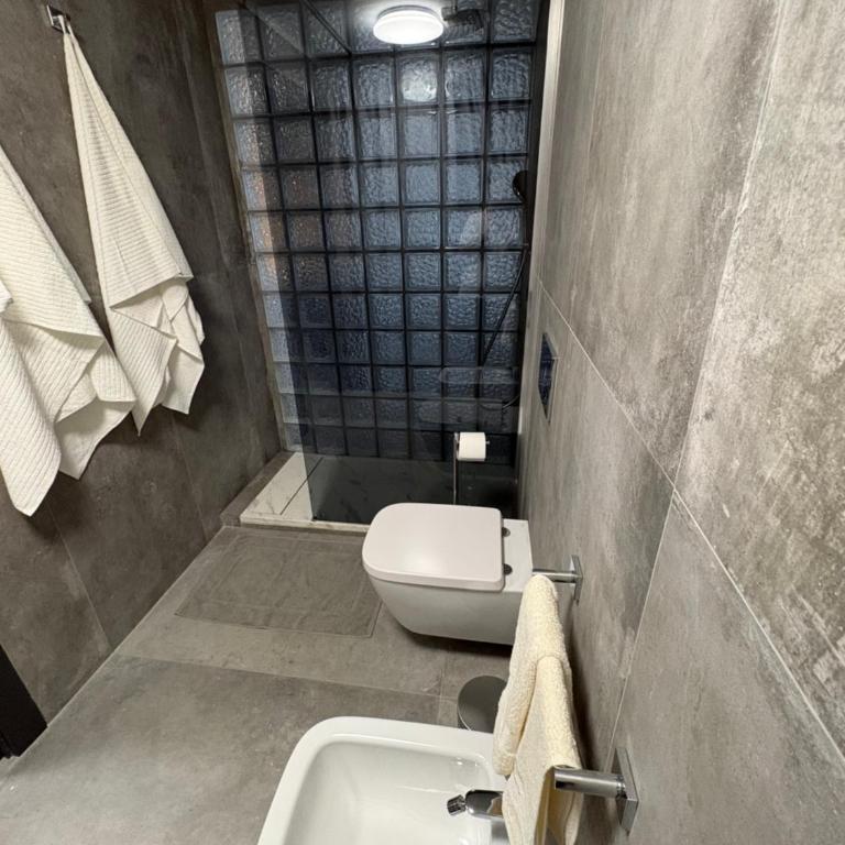 Bilocale nel cuore di Genova - Appartamento Deluxe - 26