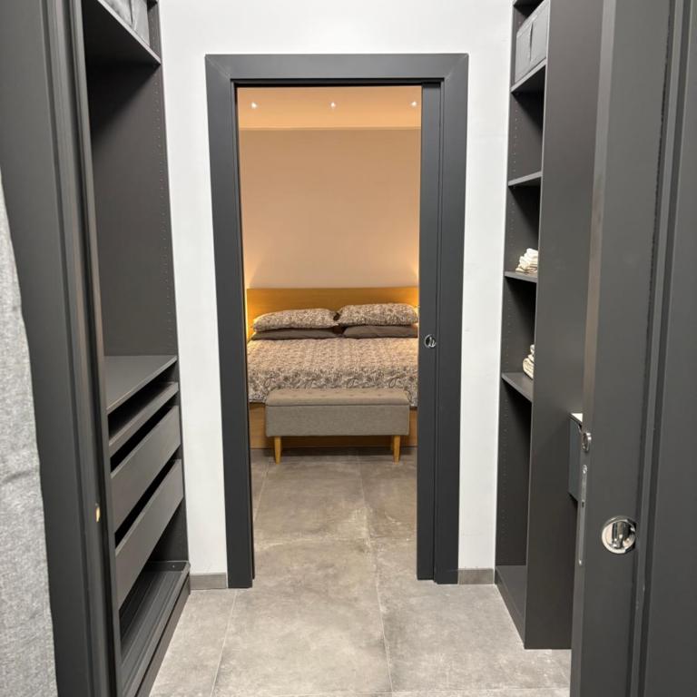 Bilocale nel cuore di Genova - Appartamento Deluxe - 28