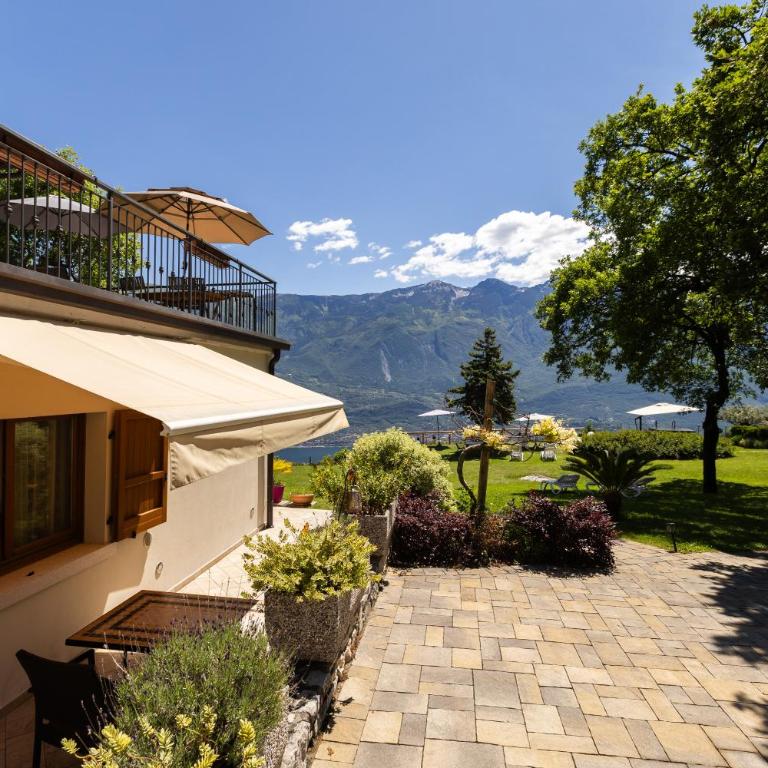 Apartaments - Villa delle Querce - Appartamento con Vista Montagna - 10