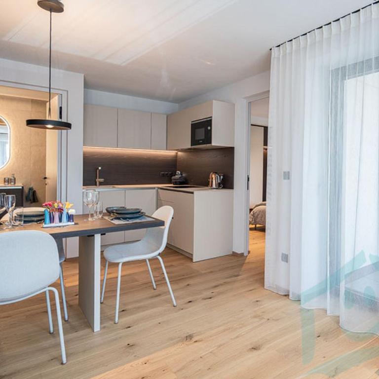 Residence Jana - Appartamento - Piano Terra - 1