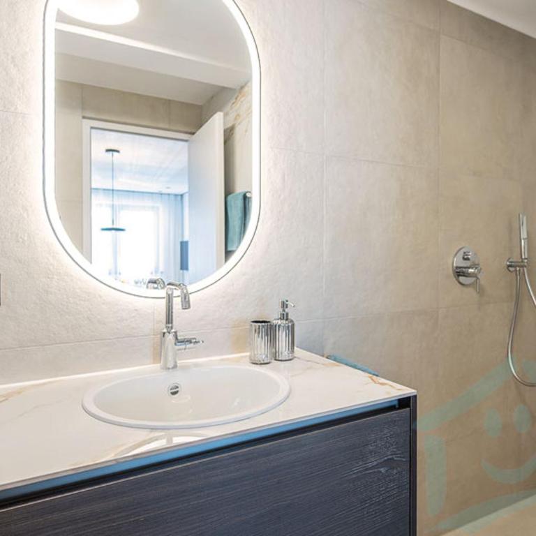 Residence Jana - Appartamento - Piano Terra - 6