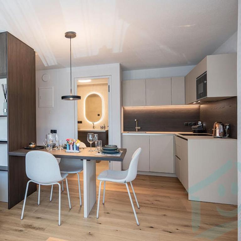 Residence Jana - Appartamento - Piano Terra - 2