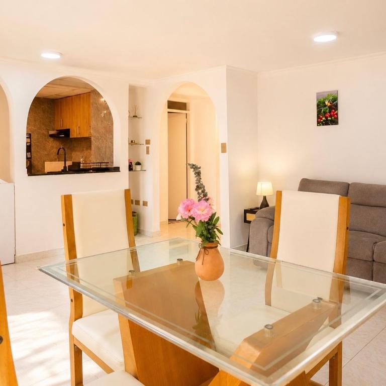 Casa MIKONOS - Apartment - 10