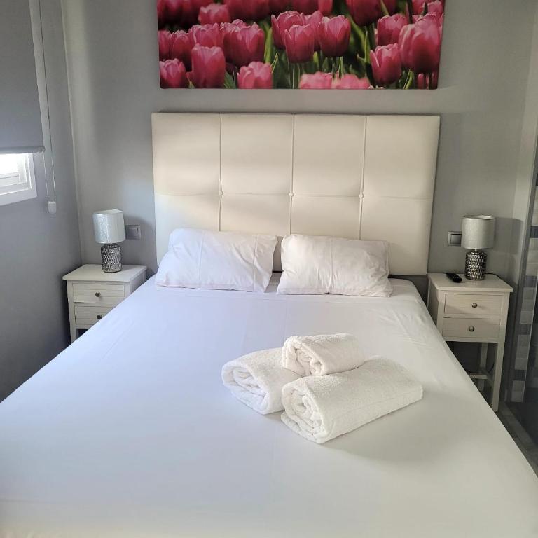 SEA VIEW Holiday Home in Marbella Resort - Casa de 2 dormitorios - 18
