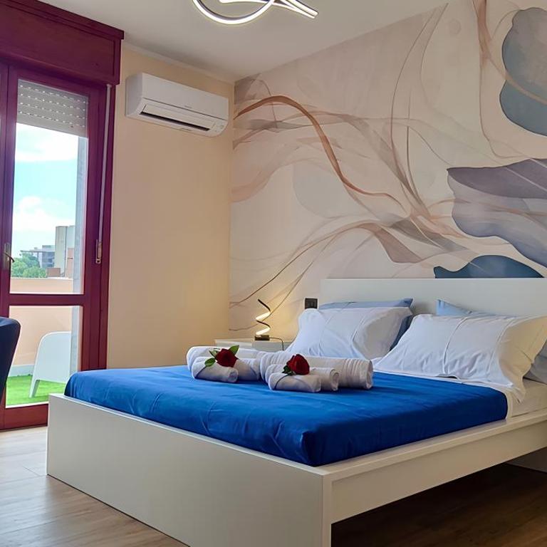 My Flowers -Apartment - Appartamento con 1 Camera da Letto - 1