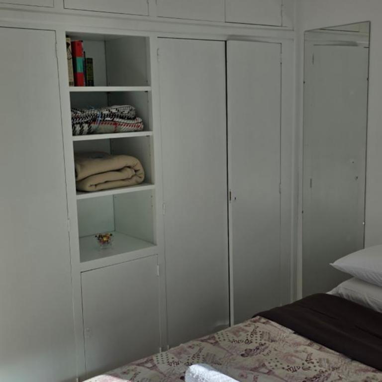 Great Location Recoleta Equipped Studio - Monoambiente Equipado en Recoleta - One-Bedroom Apartment - 6