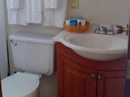 Quinta Don Jose Boutique Hotel - Standard Doppelzimmer - 4