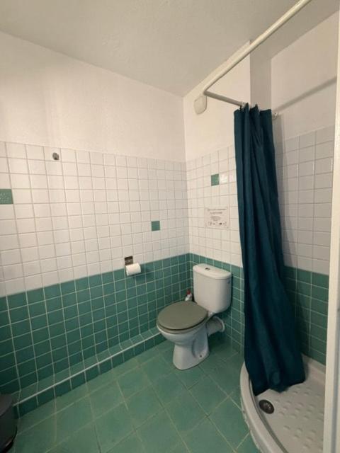 Bord de mer, Appartement avec garage, 100m de la plage - Appartement 1 Chambre - 21