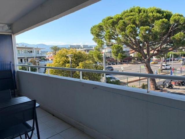Bord de mer, Appartement avec garage, 100m de la plage - Appartement 1 Chambre - 23