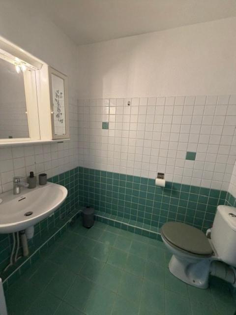Bord de mer, Appartement avec garage, 100m de la plage - Appartement 1 Chambre - 19