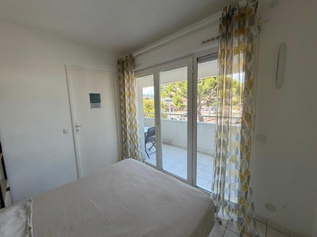 Bord de mer, Appartement avec garage, 100m de la plage - Appartement 1 Chambre - 17