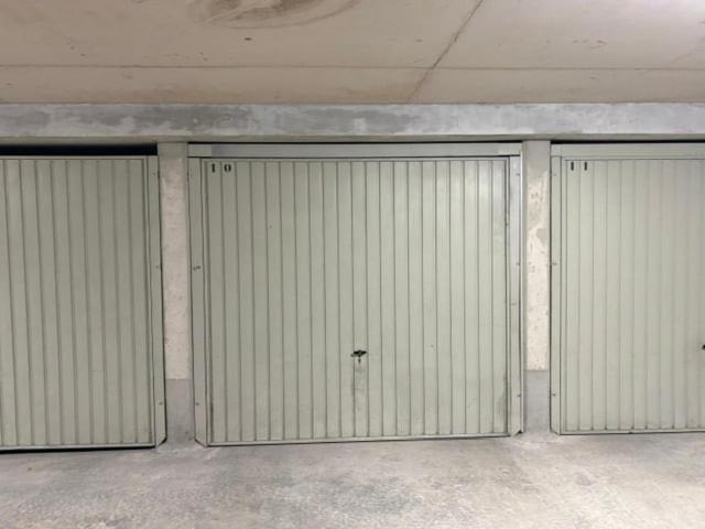 Bord de mer, Appartement avec garage, 100m de la plage - Appartement 1 Chambre - 33