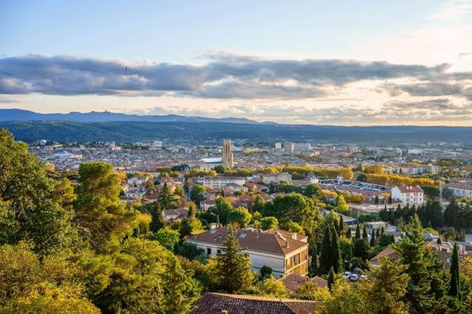 Nid douillet, charme et calme au cœur de la ville - Apartamento de 1 dormitorio - 19