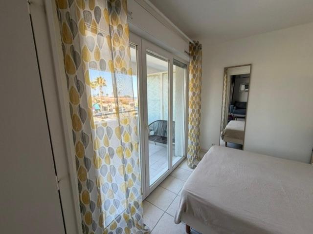 Bord de mer, Appartement avec garage, 100m de la plage - Appartement 1 Chambre - 16