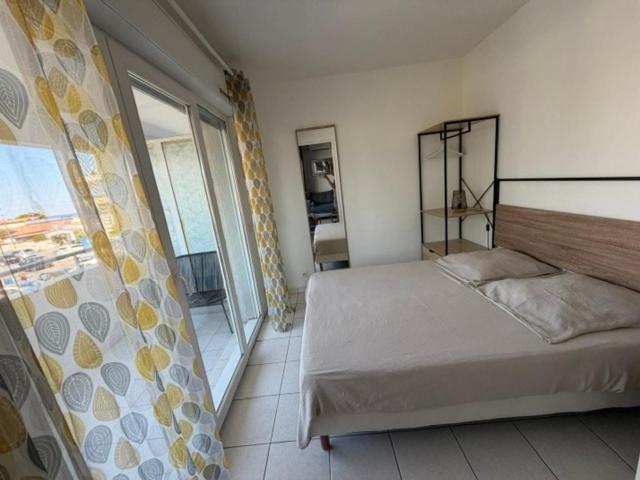 Bord de mer, Appartement avec garage, 100m de la plage - Appartement 1 Chambre - 18
