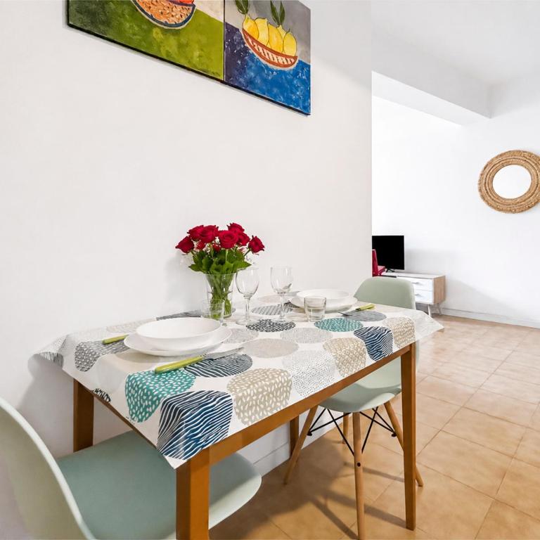 Nid douillet, charme et calme au cœur de la ville - Apartamento de 1 dormitorio - 7