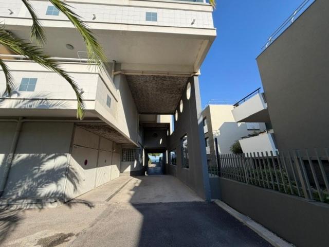 Bord de mer, Appartement avec garage, 100m de la plage - Appartement 1 Chambre - 32