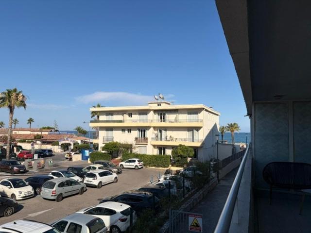 Bord de mer, Appartement avec garage, 100m de la plage - Appartement 1 Chambre - 27