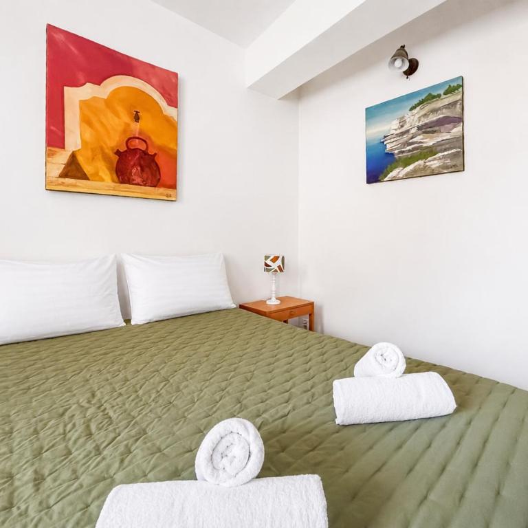 Nid douillet, charme et calme au cœur de la ville - Apartamento de 1 dormitorio - 12