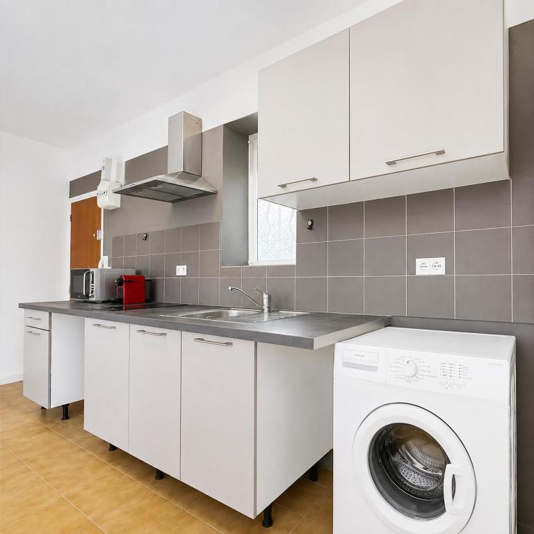 Nid douillet, charme et calme au cœur de la ville - Apartamento de 1 dormitorio - 8