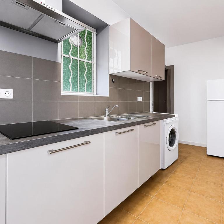 Nid douillet, charme et calme au cœur de la ville - Apartamento de 1 dormitorio - 9