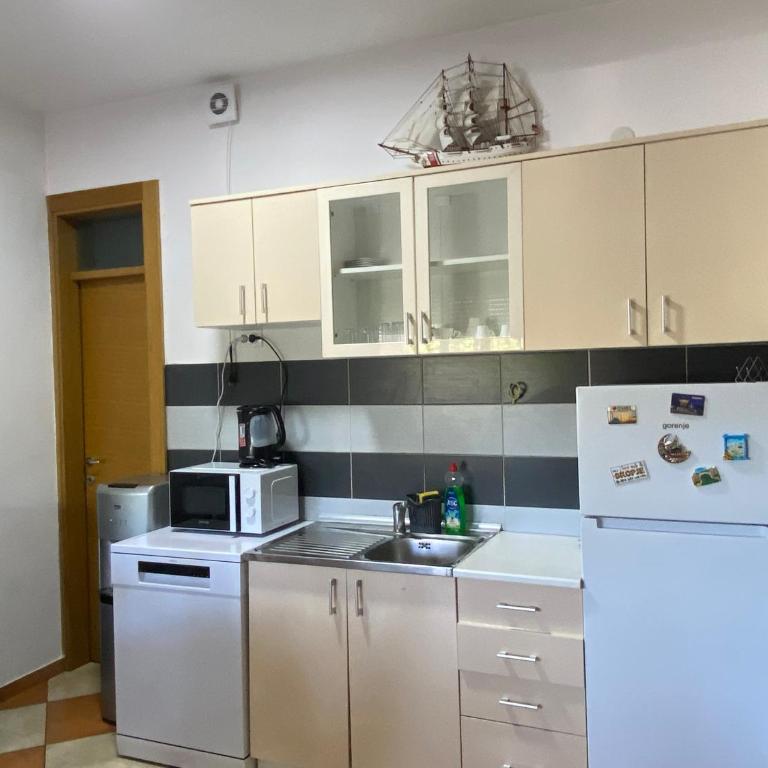 Pico apartments - Apartment mit 2 Schlafzimmern - 13