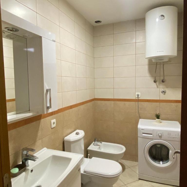 Pico apartments - Apartment mit 2 Schlafzimmern - 14