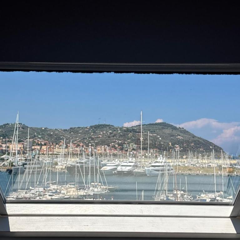 Sailors home - Appartamento con 2 Camere da Letto - 3