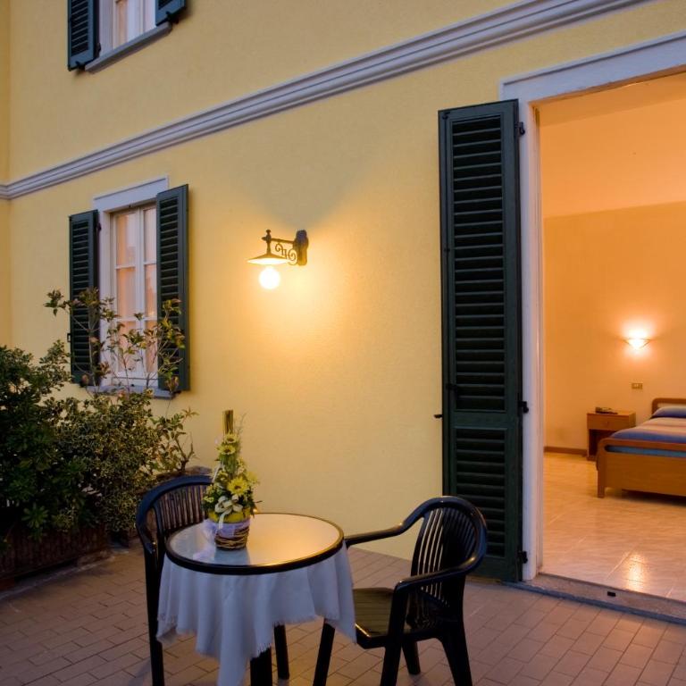 Albergo Ristorante Grigna - Camera Quadrupla - 5