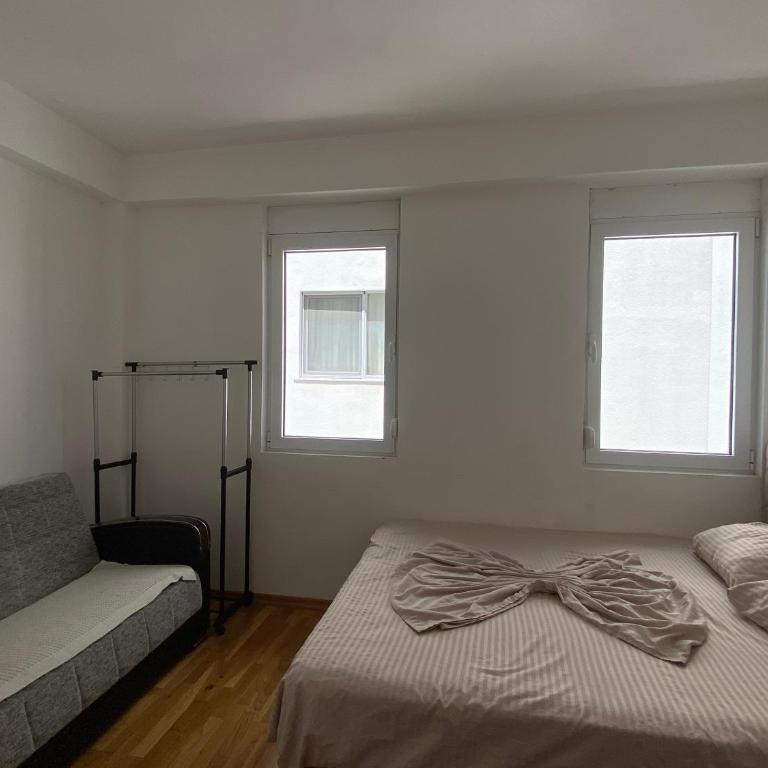 Pico apartments - Apartment mit 2 Schlafzimmern - 8