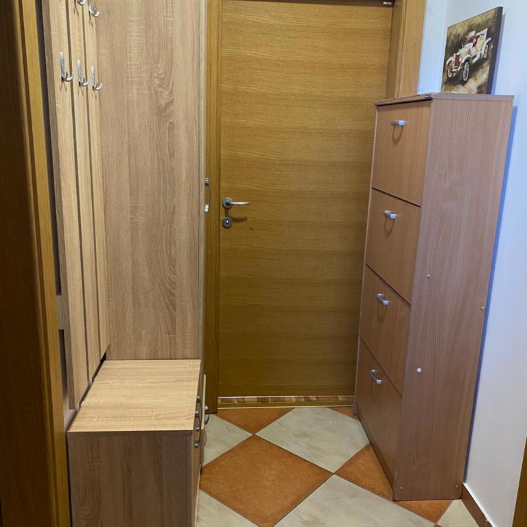 Pico apartments - Apartment mit 2 Schlafzimmern - 9