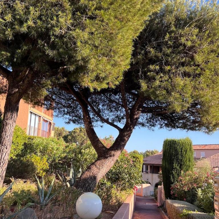 Apartment with Terrace, Sea View, swimming-pool & Sunset - Appartement 2 Chambres - 32