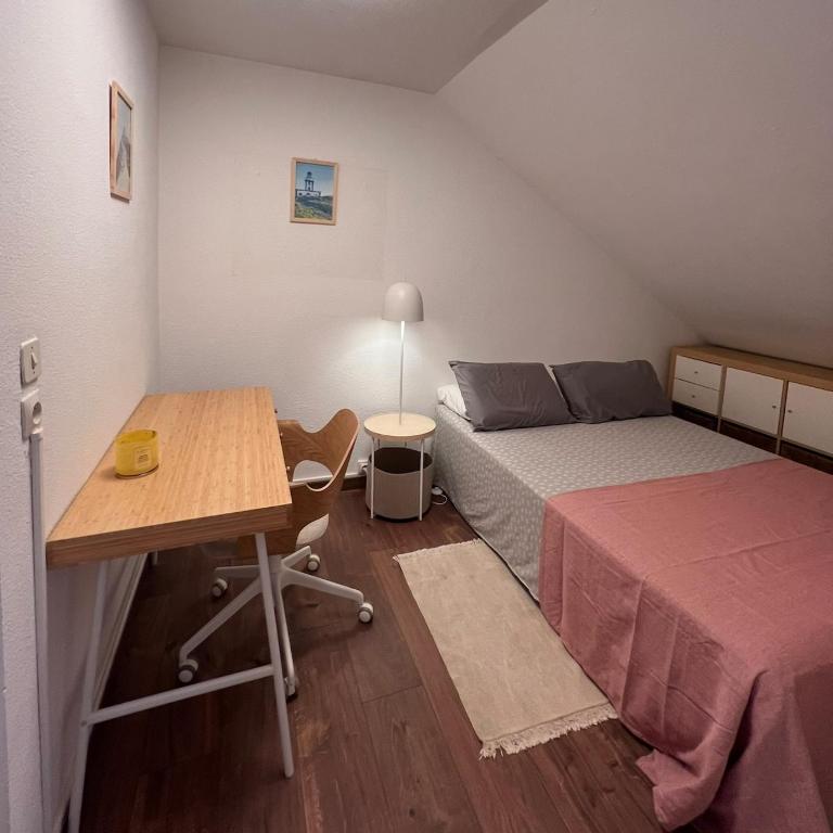 Apartment with Terrace, Sea View, swimming-pool & Sunset - Appartement 2 Chambres - 24