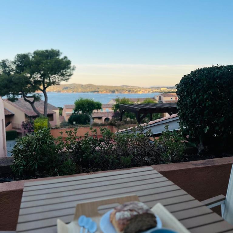 Apartment with Terrace, Sea View, swimming-pool & Sunset - Appartement 2 Chambres - 15