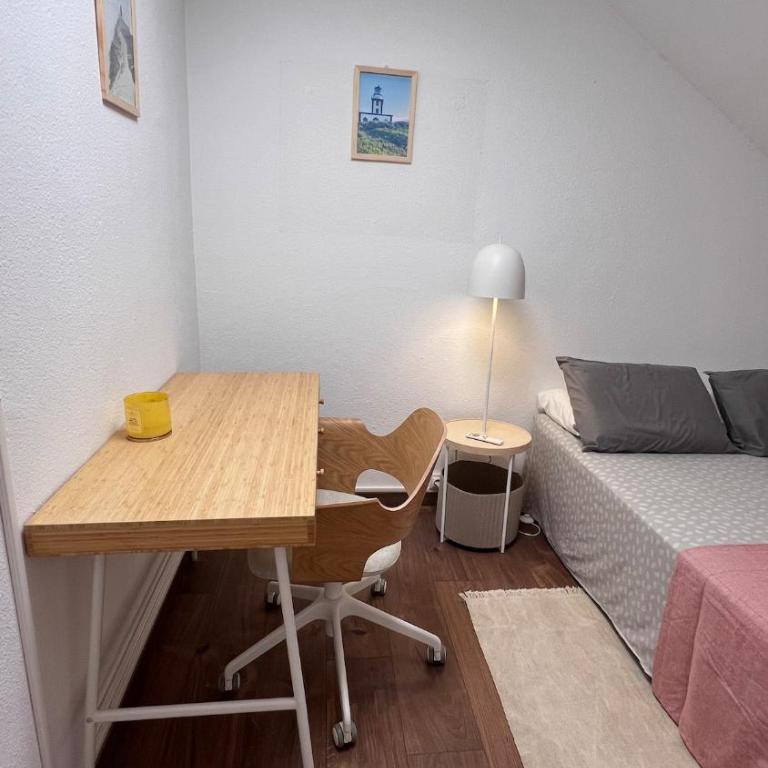 Apartment with Terrace, Sea View, swimming-pool & Sunset - Appartement 2 Chambres - 25