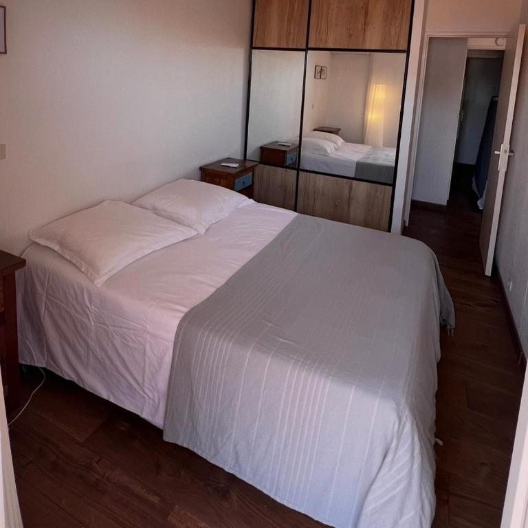 Apartment with Terrace, Sea View, swimming-pool & Sunset - Appartement 2 Chambres - 20