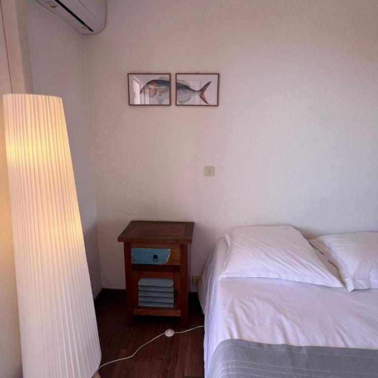Apartment with Terrace, Sea View, swimming-pool & Sunset - Appartement 2 Chambres - 21