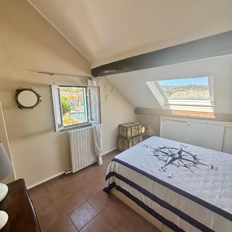 Sailors home - Appartamento con 2 Camere da Letto - 2