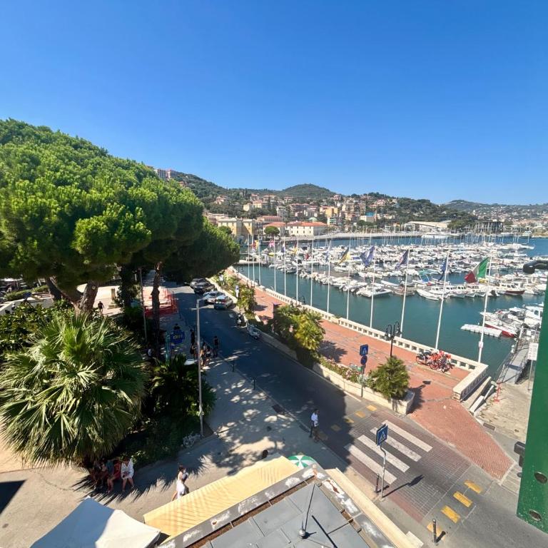 Sailors home - Appartamento con 2 Camere da Letto - 5