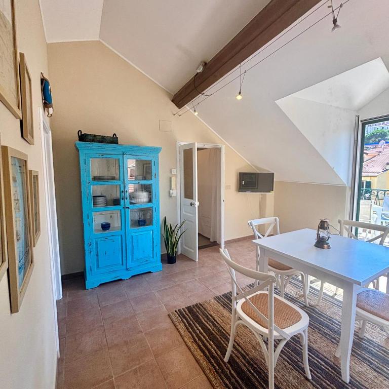 Sailors home - Appartamento con 2 Camere da Letto - 7