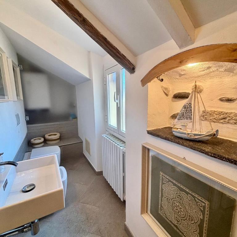 Sailors home - Appartamento con 2 Camere da Letto - 12