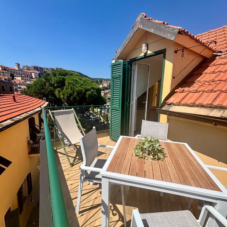 Sailors home - Appartamento con 2 Camere da Letto - 9